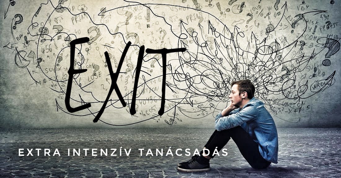 ExIT – Extra Intenzív Tanácsadás