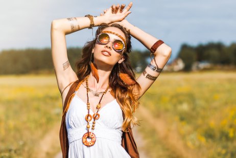 Live as a Free Soul